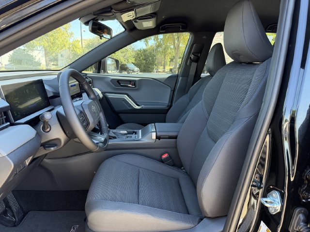 New 2026 Toyota RAV4 SE AWD/4WD image 23