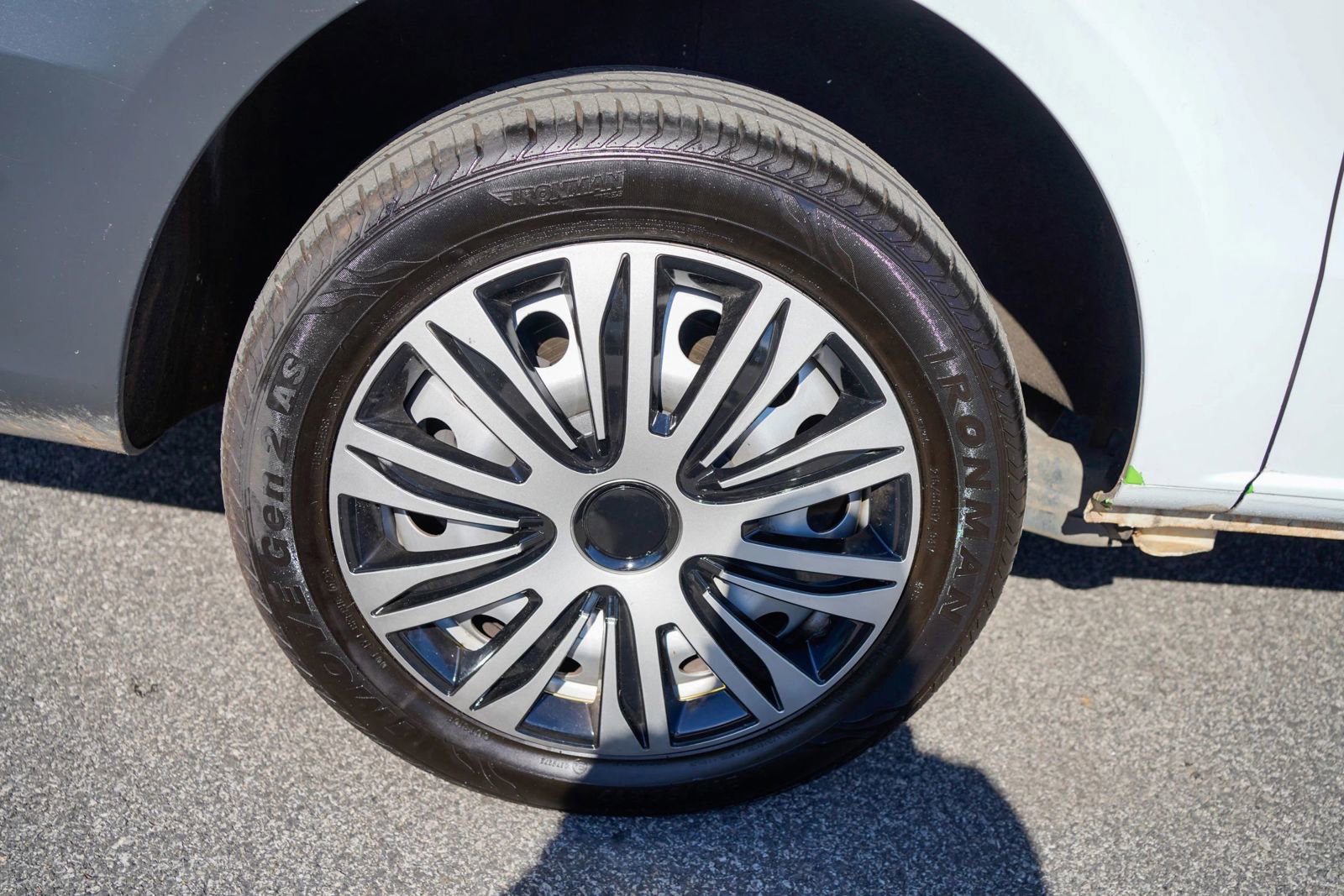 Used 2019 Mercedes-Benz Metris image 24