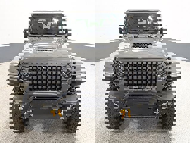 Used 2022 Jeep Gladiator Mojave w/ LED Lighting Group image 8