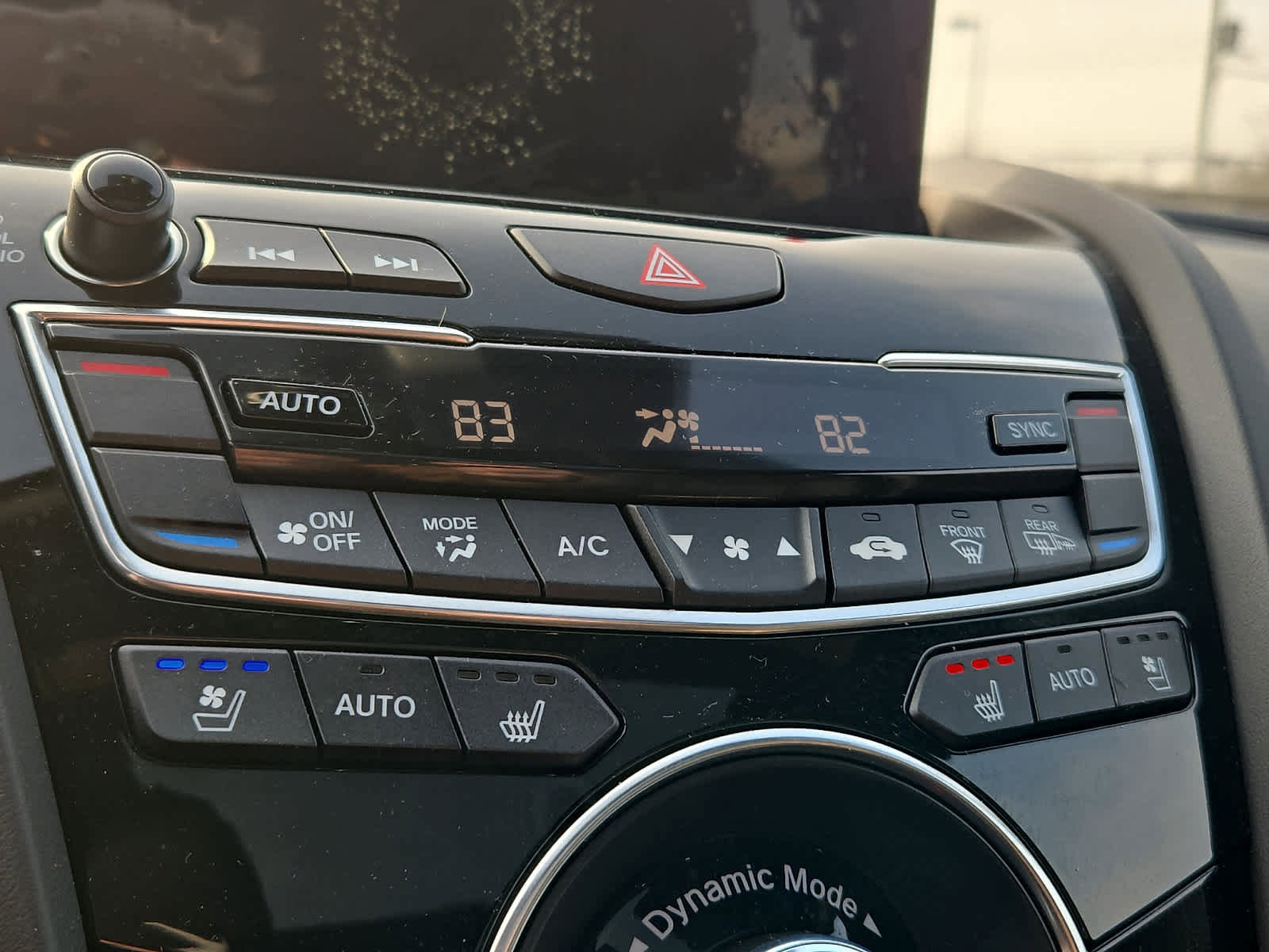 Certified 2025 Acura RDX A-Spec image 18