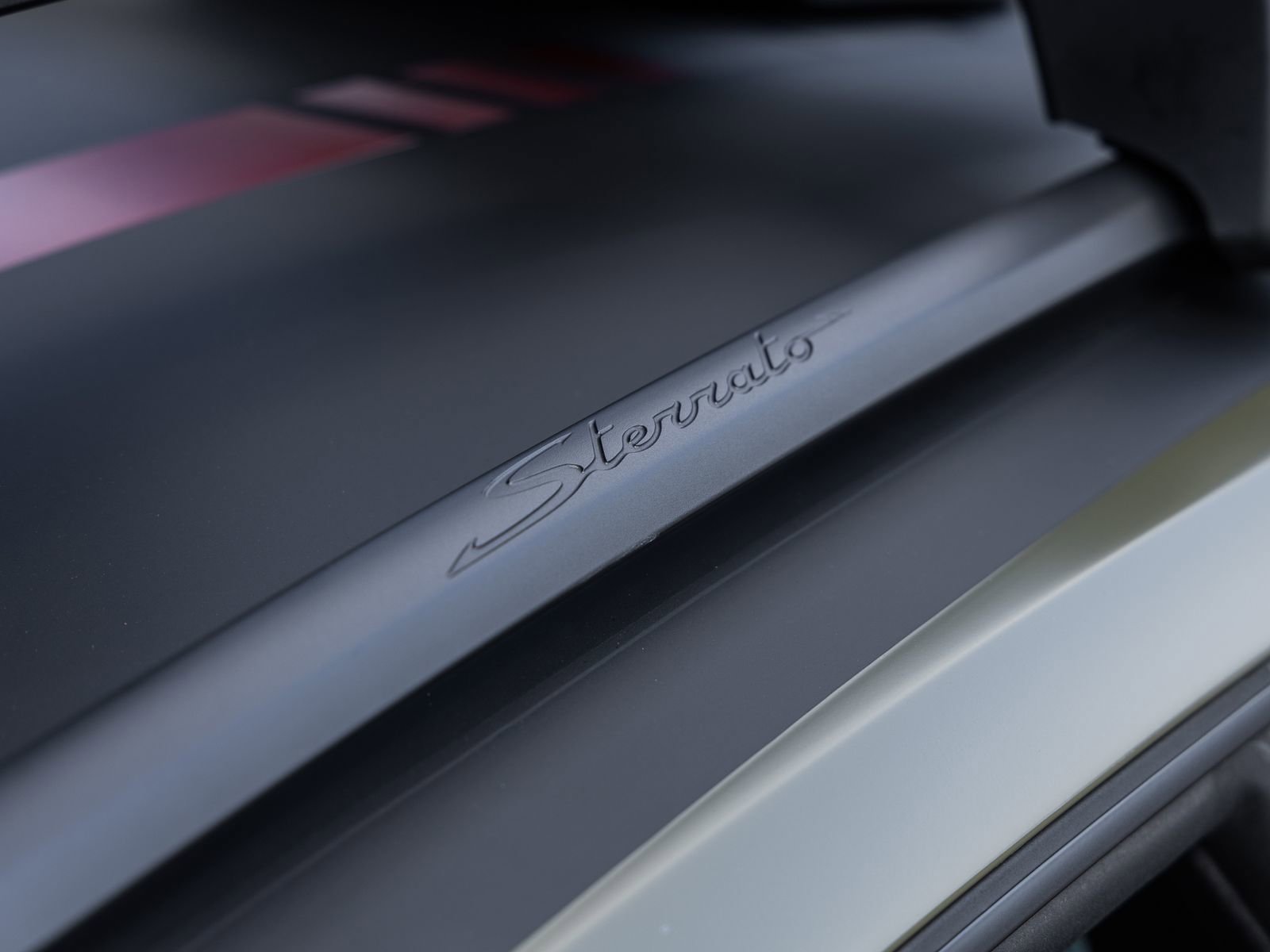 Used 2024 Lamborghini Huracan Sterrato AWD/4WD image 20