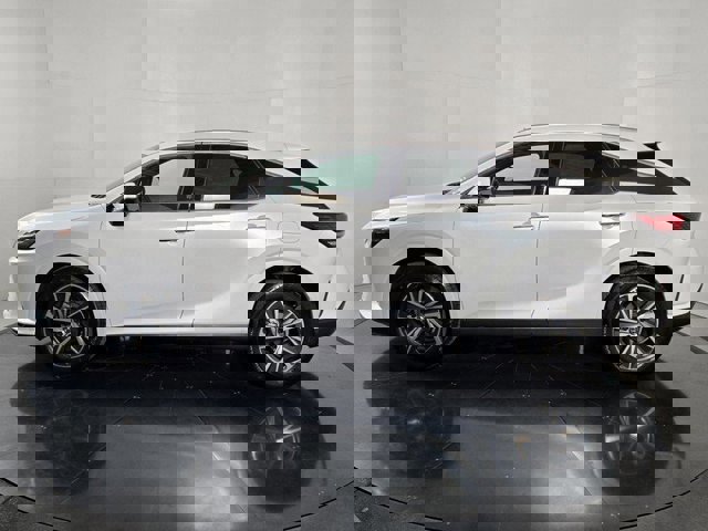 Certified 2025 Lexus RX 350 Premium image 3