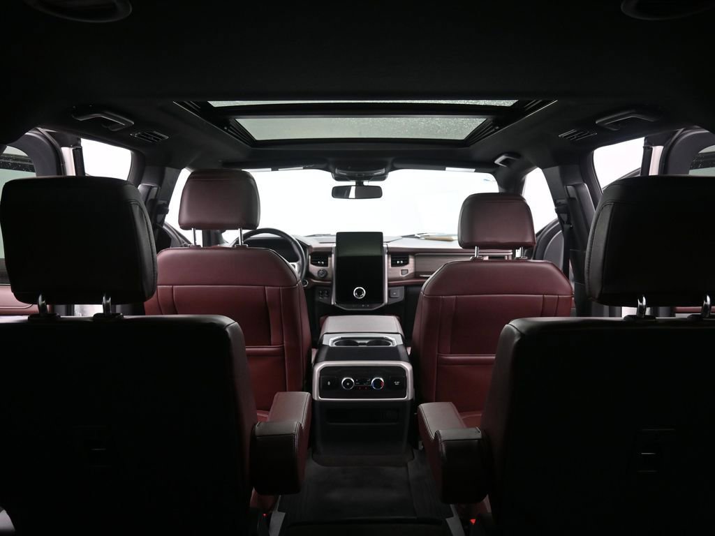 Used 2023 Ford Expedition Max Limited AWD/4WD image 34