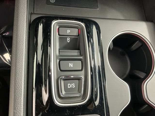 Used 2026 Honda Pilot Black Edition image 18