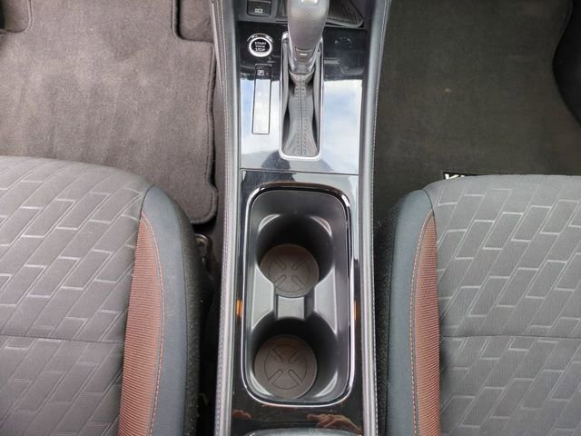 Used 2024 Nissan Kicks SR image 16