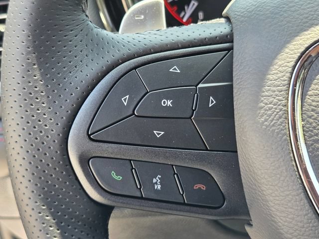 New 2026 Dodge Durango GT AWD/4WD image 28