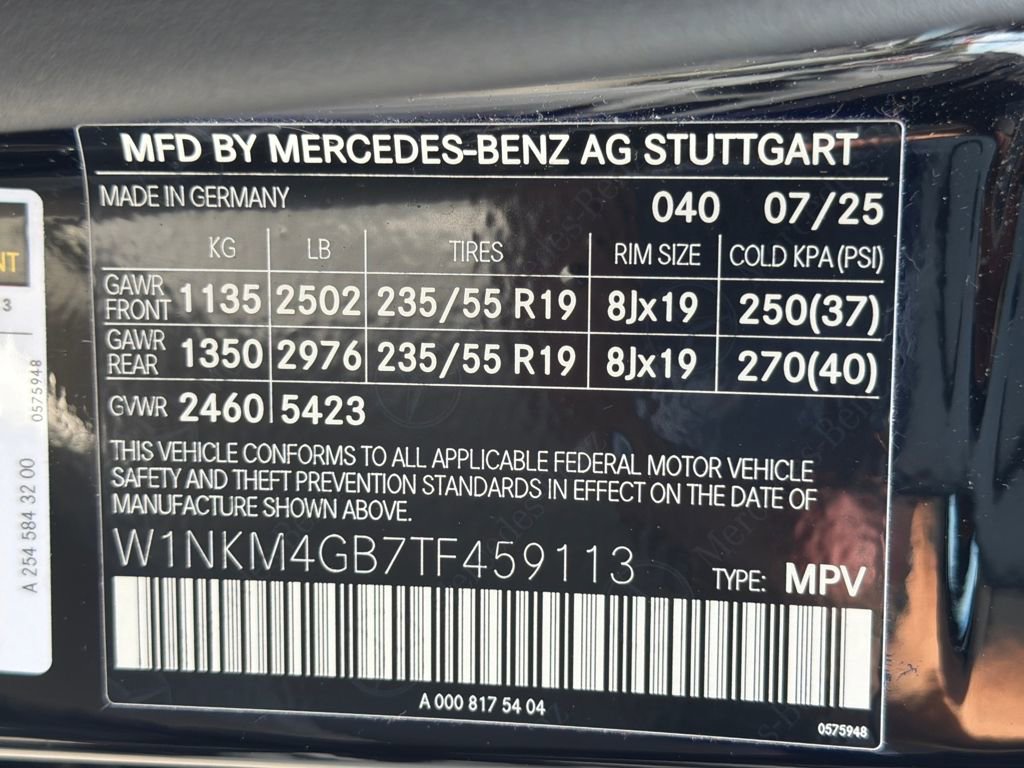 Used 2026 Mercedes-Benz GLC 300 image 26