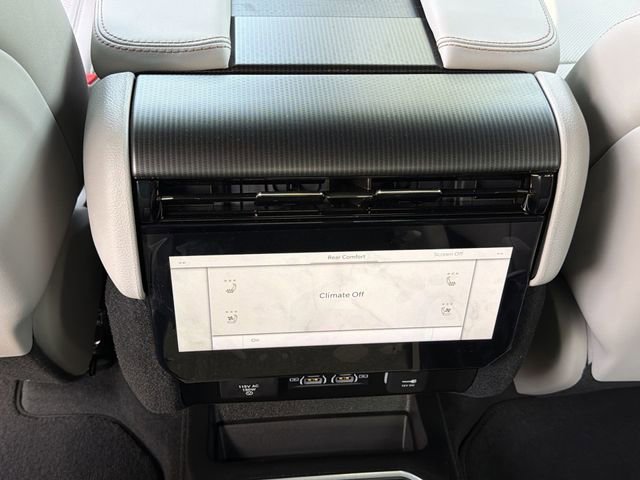 New 2026 Jeep Grand Wagoneer Summit image 19