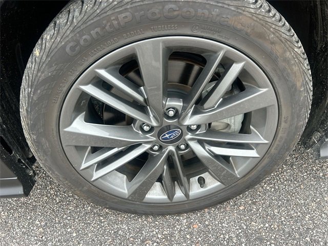 Used 2022 Subaru WRX image 14