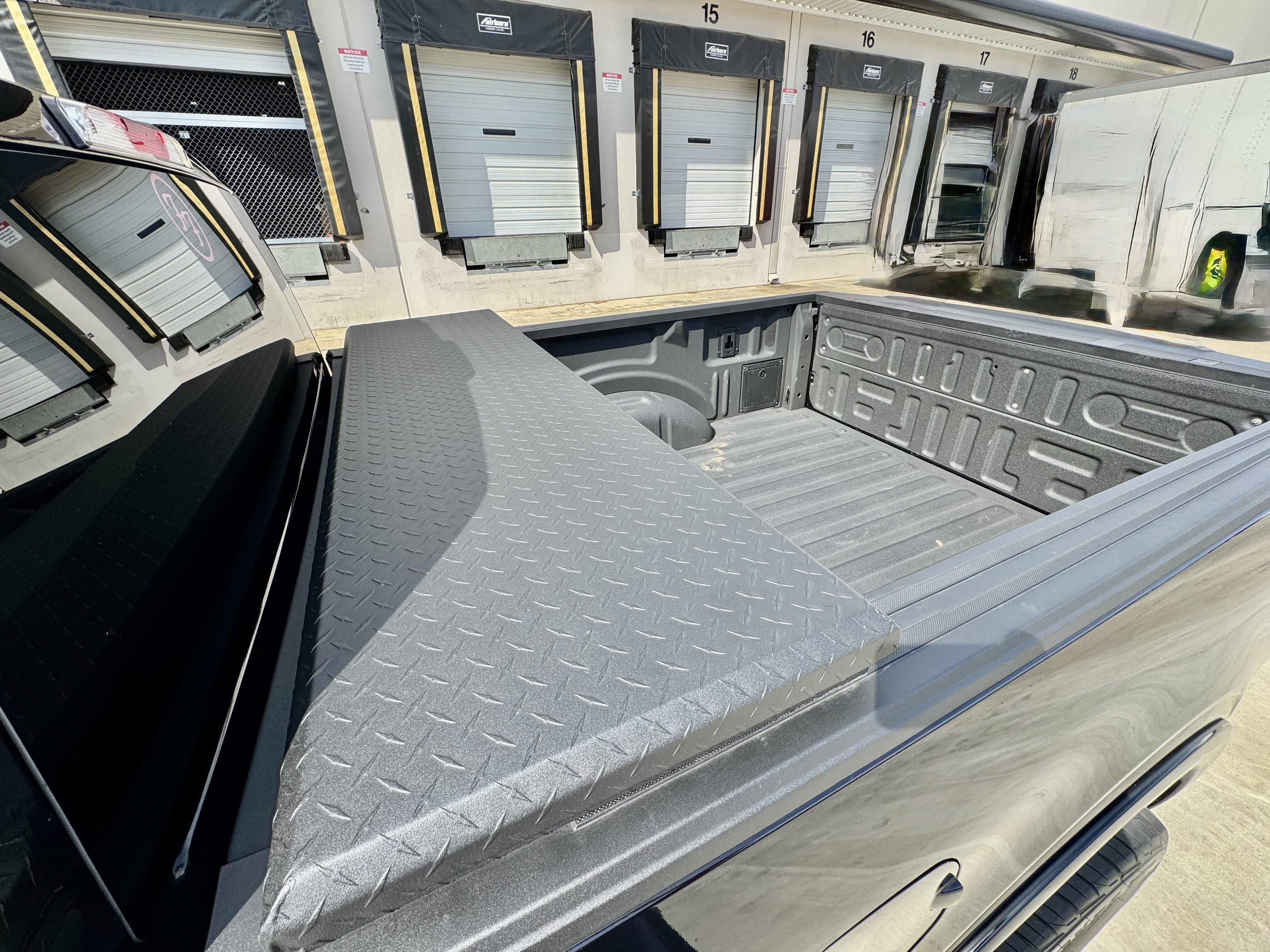 Used 2024 Ford F150 XL w/ Equipment Group 103A High image 18