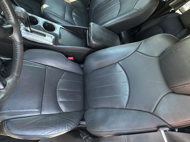Used 2017 Buick Enclave Leather image 13