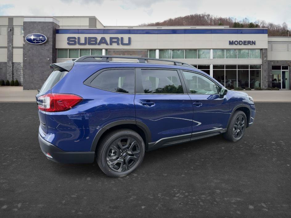New 2026 Subaru Ascent Bronze Edition w/ Popular Package #2 AWD/4WD image 5