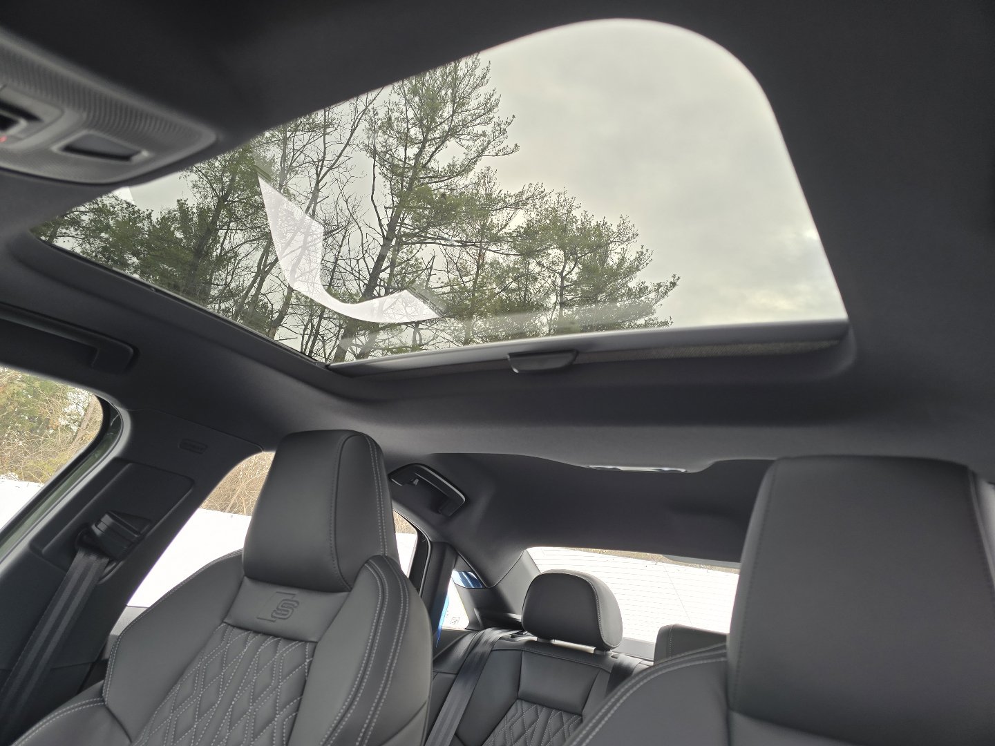 New 2026 Audi S3 Premium image 3