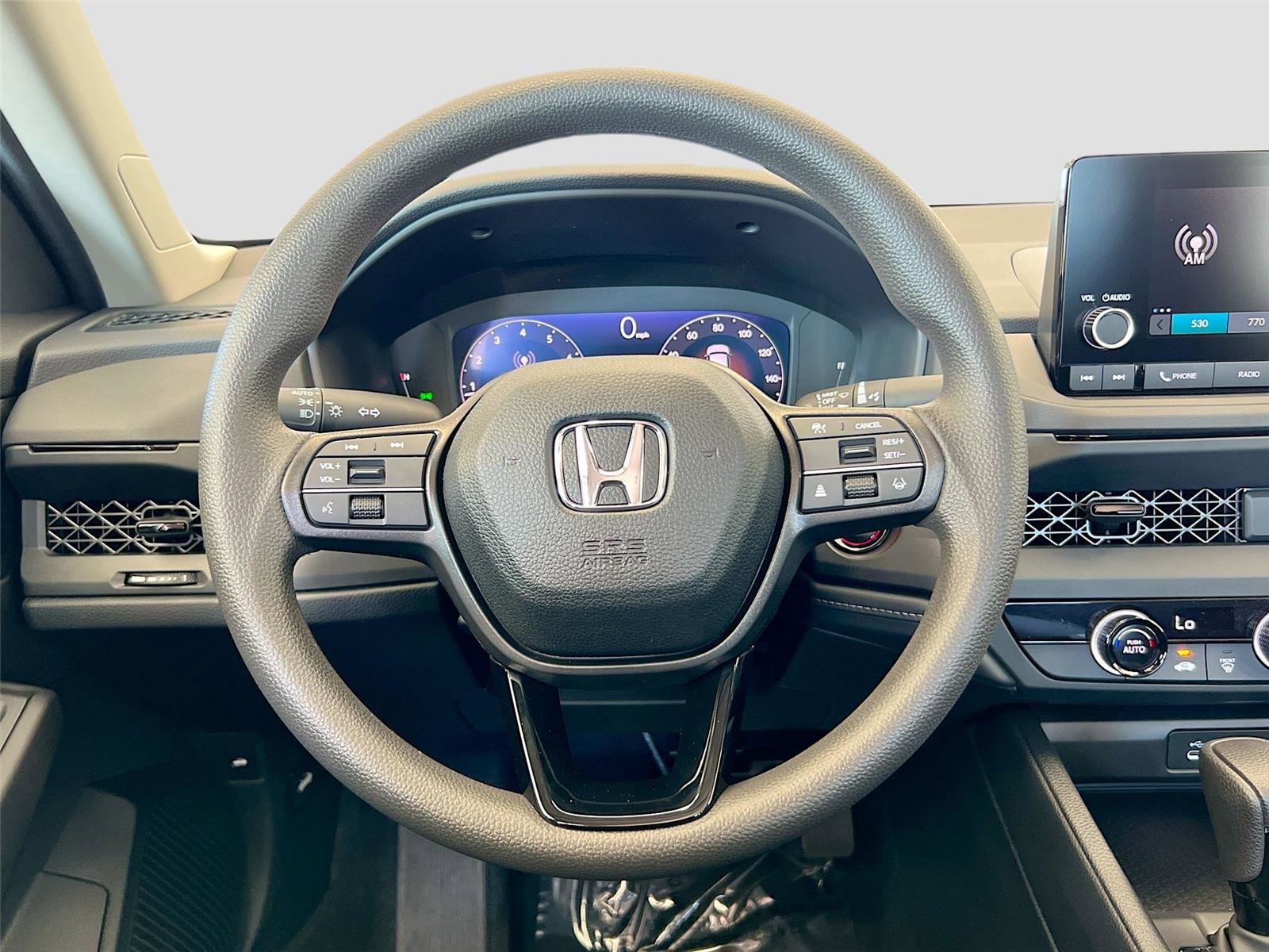New 2025 Honda Accord LX image 15