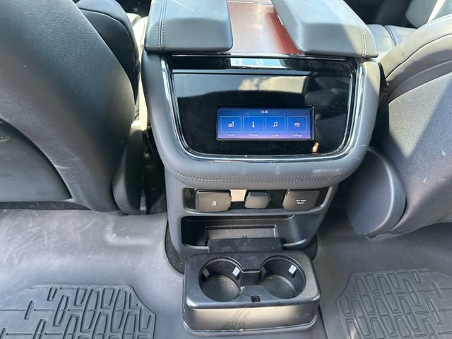 Used 2022 Lincoln Navigator Reserve w/ Equipment Group 201A AWD/4WD image 19
