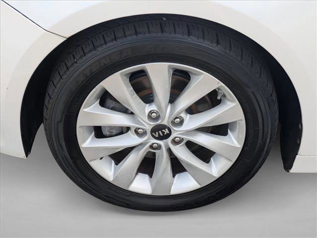 Used 2016 Kia Optima EX w/ Premium Package FWD image 22