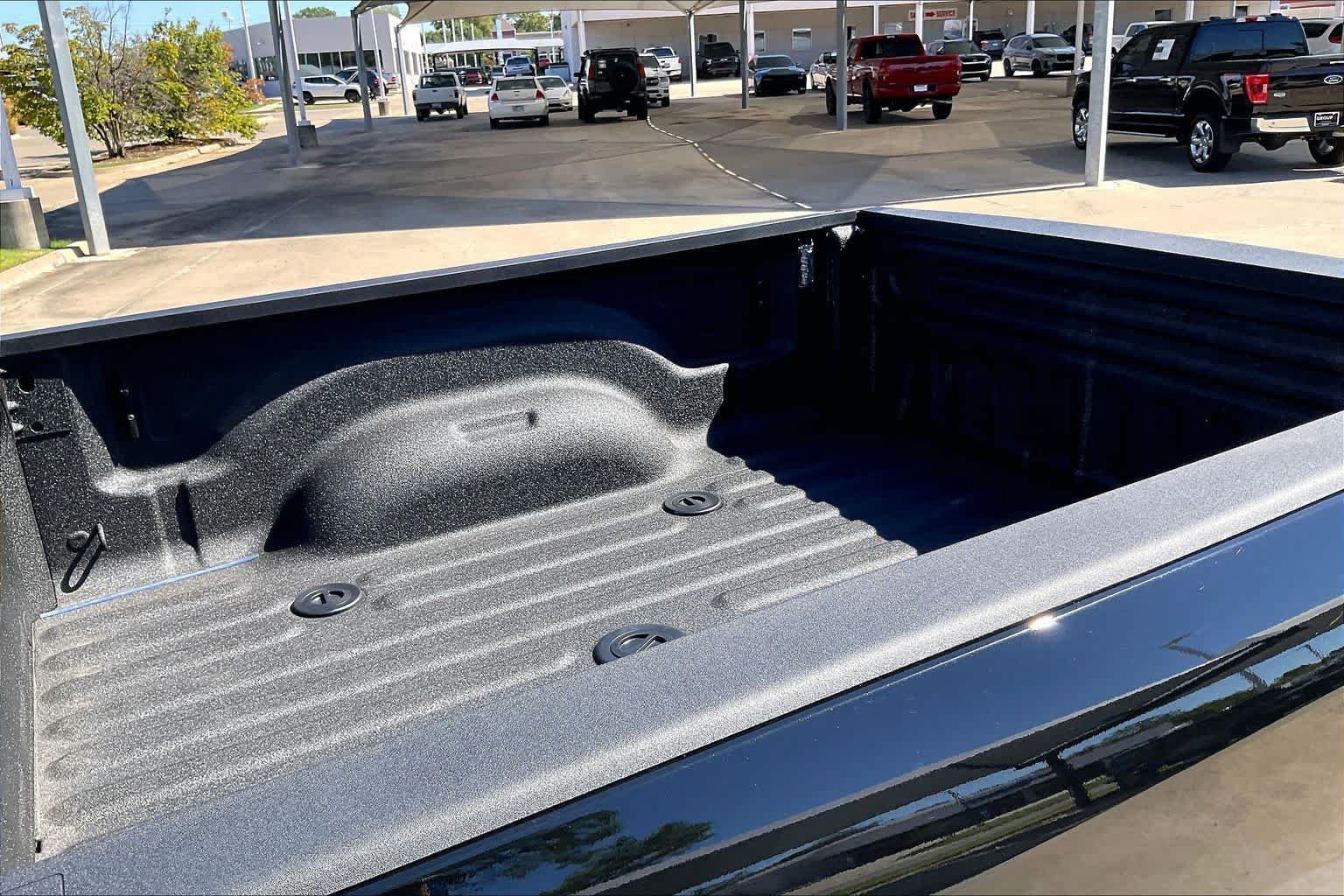 New 2027 RAM 2500 Tradesman AWD/4WD image 16