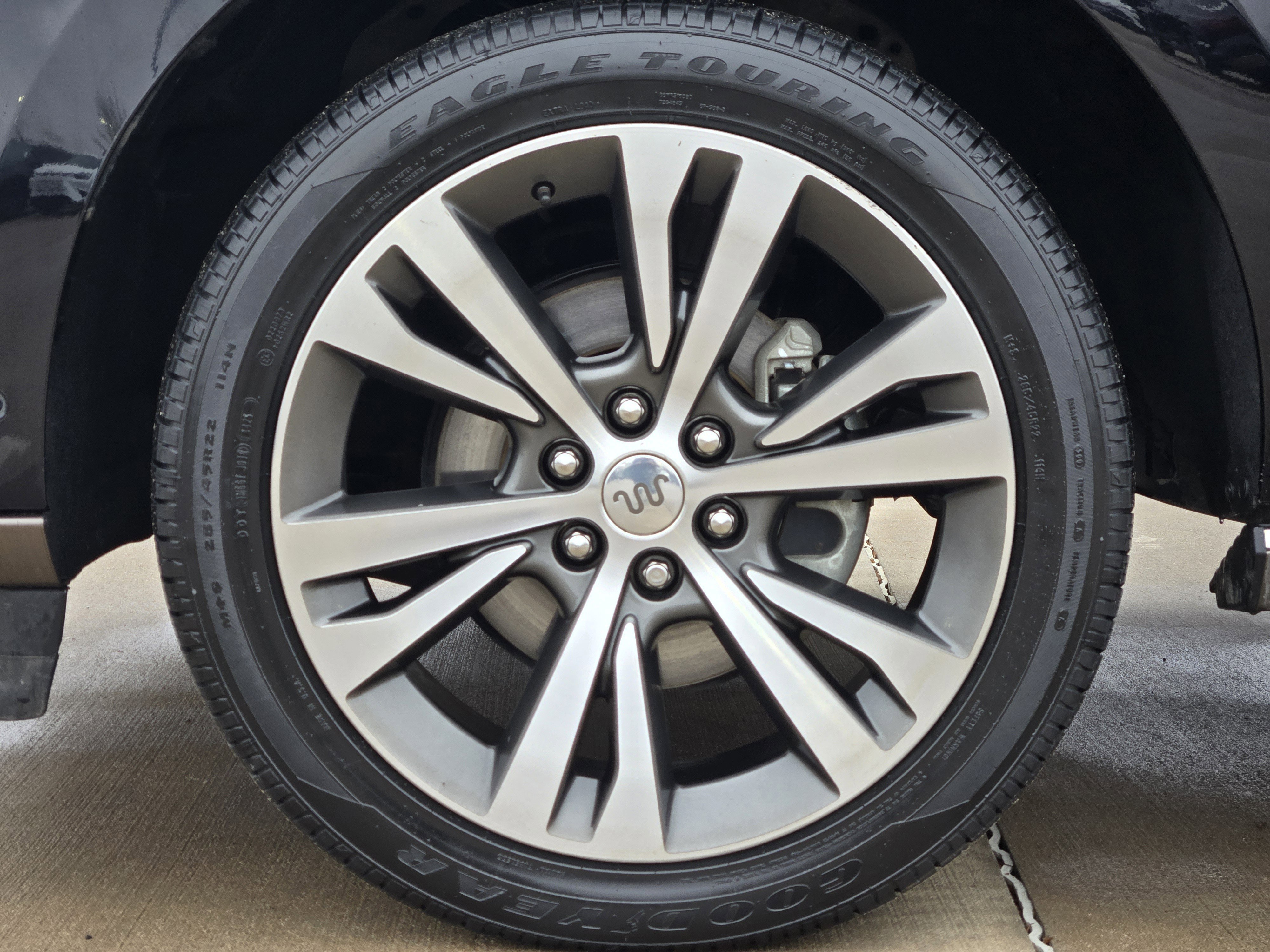 Used 2020 Ford Expedition King Ranch w/ Cargo Package image 15