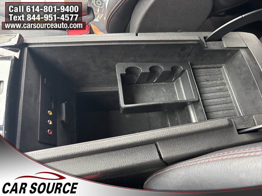 Used 2011 Ford Edge Limited w/ Trailer Tow Package image 22