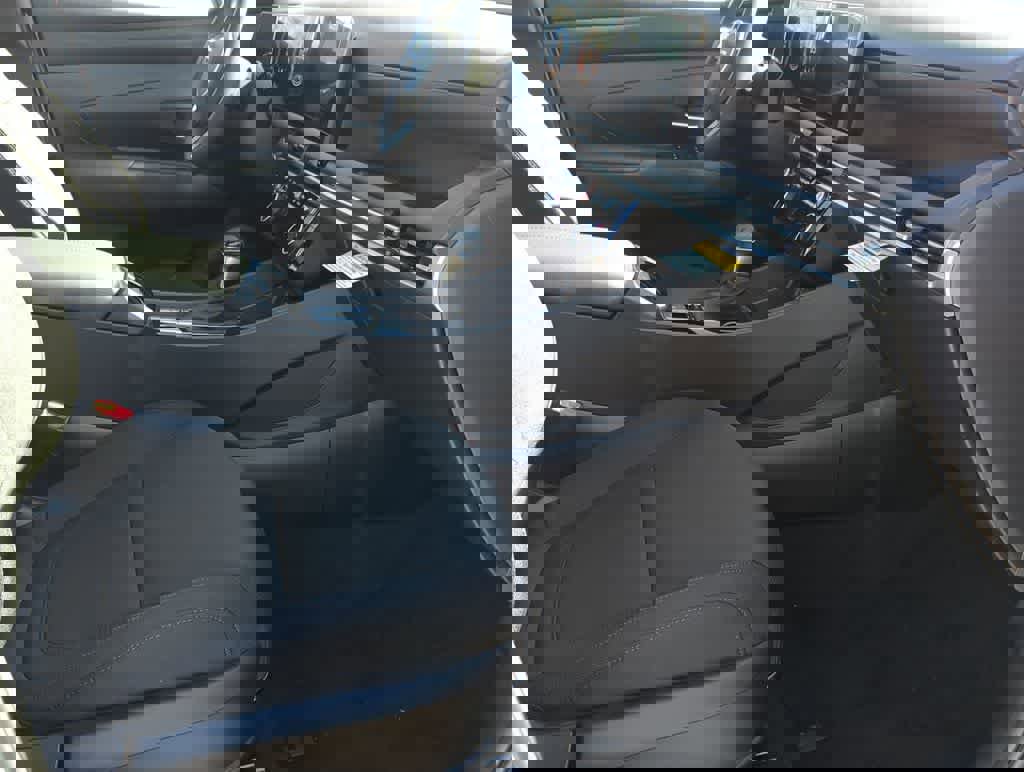 New 2026 Hyundai Tucson SEL image 22