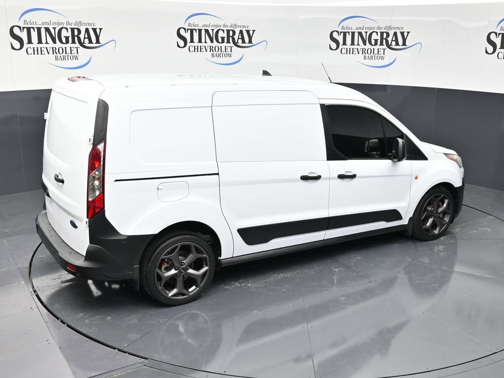 Used 2019 Ford Transit Connect XL FWD image 25