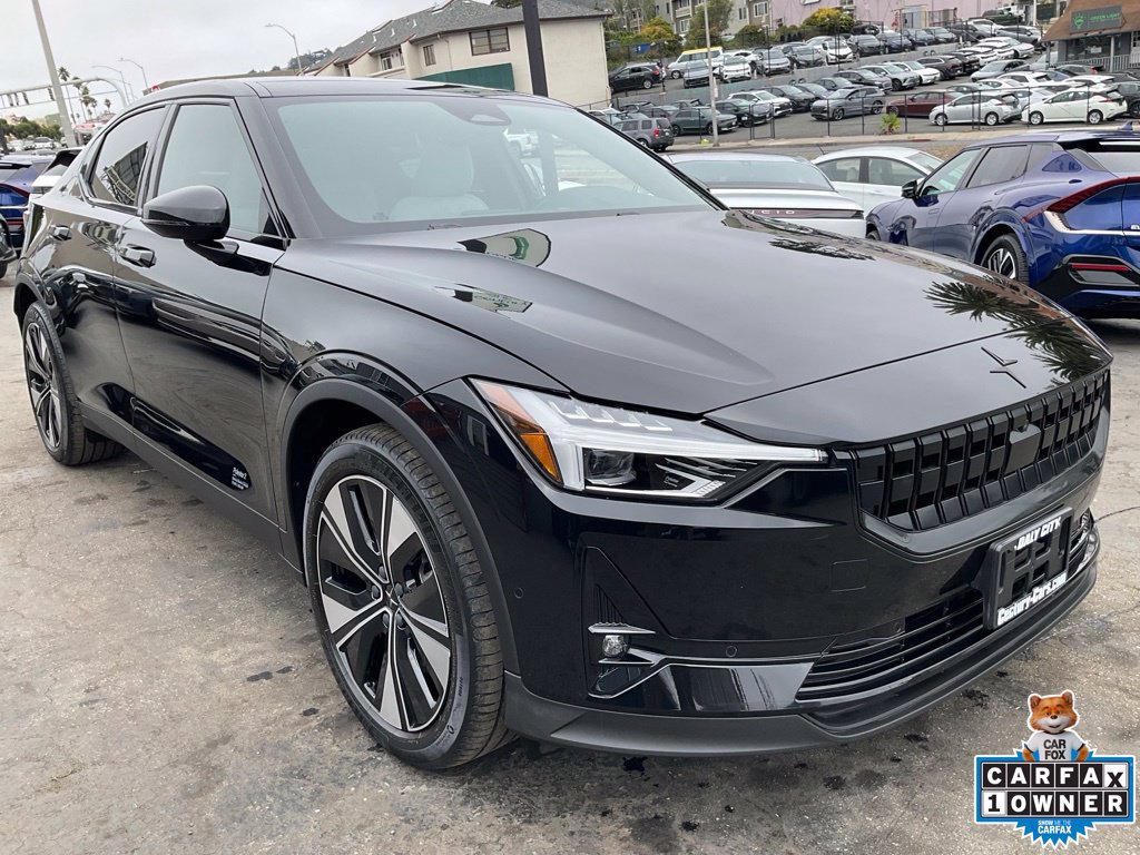 Used 2023 Polestar Polestar 2 w/ Pilot Pack AWD/4WD image 69