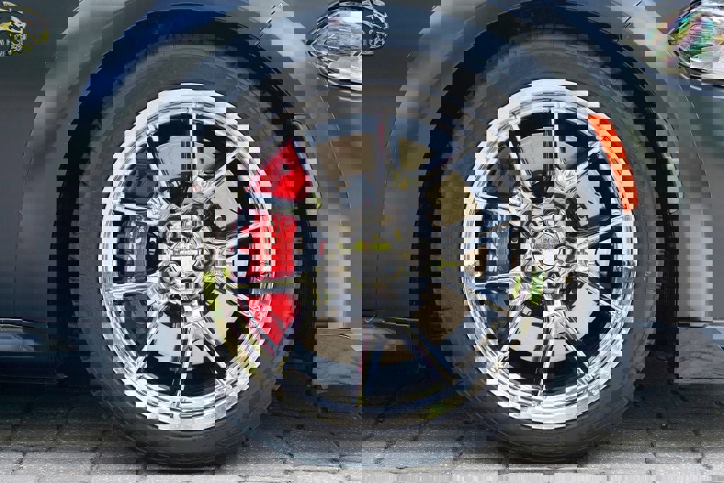 Used 2022 Dodge Charger SRT Hellcat image 36