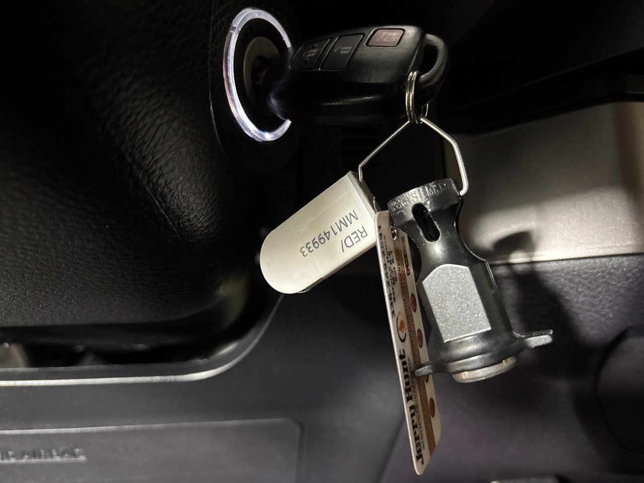 Used 2021 Toyota Tacoma SR5 RWD image 16