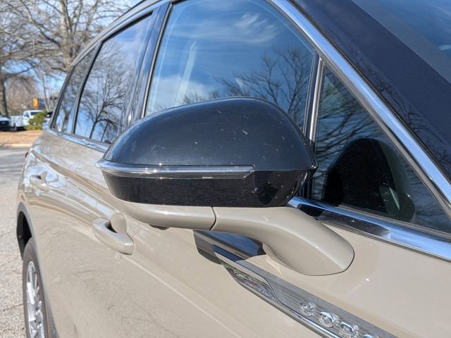 New 2026 Lincoln Corsair Premiere image 11