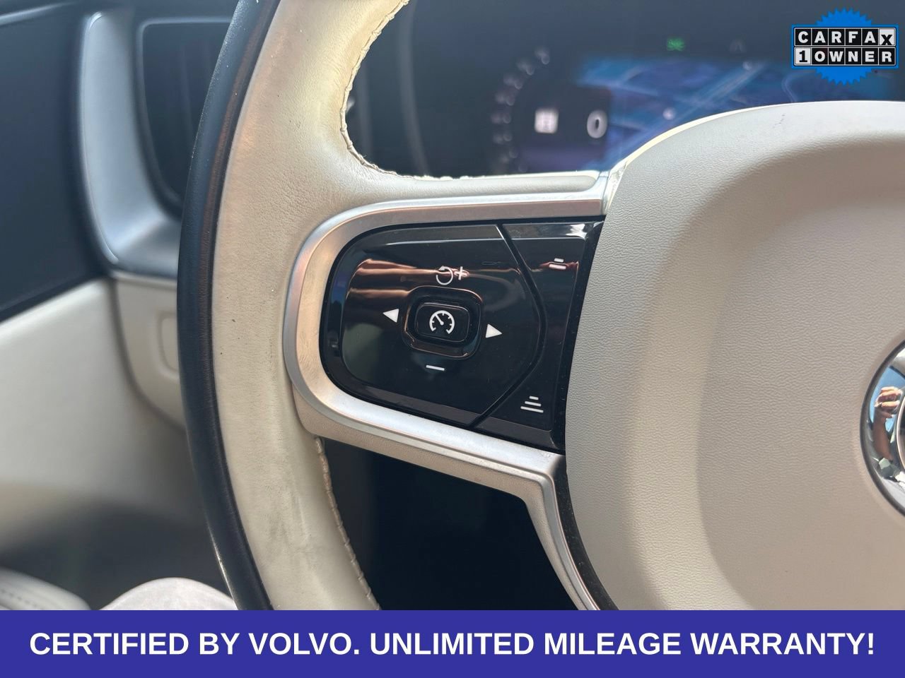 Certified 2024 Volvo XC60 B5 Core w/ Protection Package Premier AWD/4WD image 22