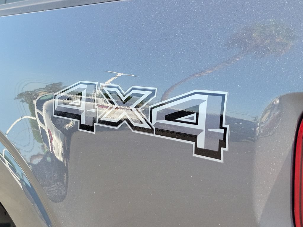 Used 2025 Ford F150 XLT w/ Equipment Group 301A Standard AWD/4WD image 28