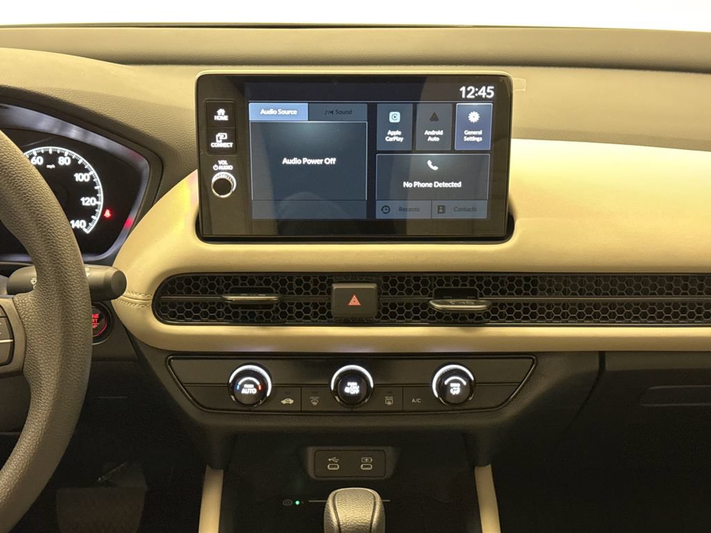 New 2026 Honda HR-V LX image 15