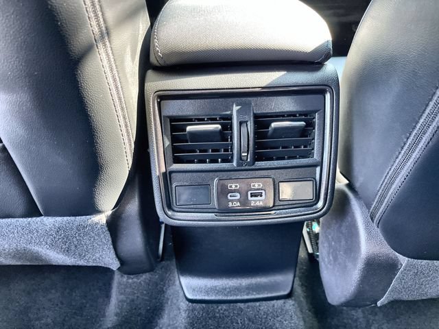 Used 2026 Subaru Forester Limited AWD/4WD image 24