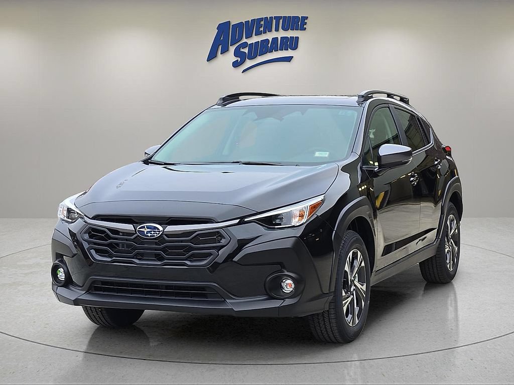 Certified 2026 Subaru Crosstrek 2.5i Premium AWD/4WD image 2