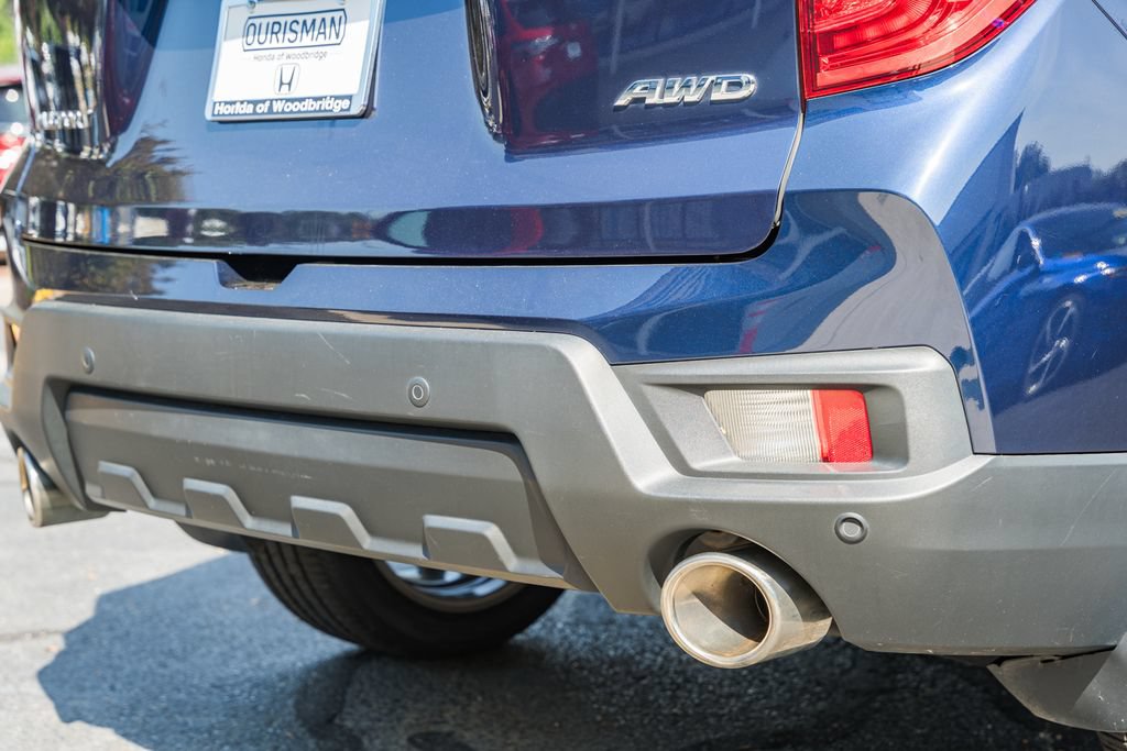 Used 2023 Honda Passport EX-L image 8