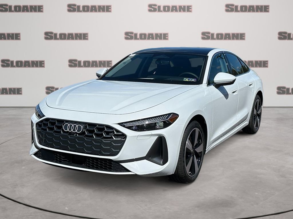 New 2025 Audi A5 2.0T Premium Plus image 1