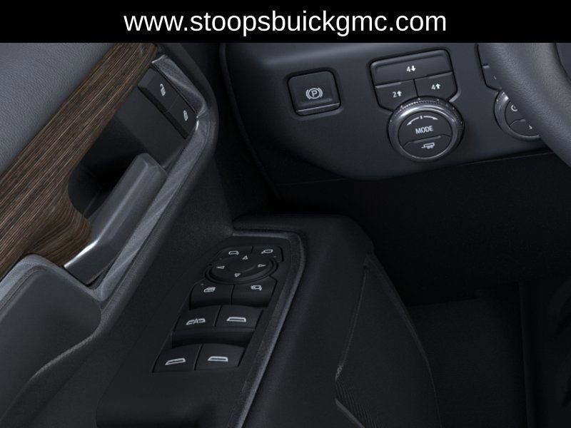 New 2026 GMC Sierra 3500 SLE w/ SLE Convenience Package image 24