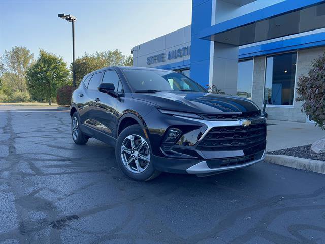 Used 2023 Chevrolet Blazer LT w/ Driver Confidence Package image 1
