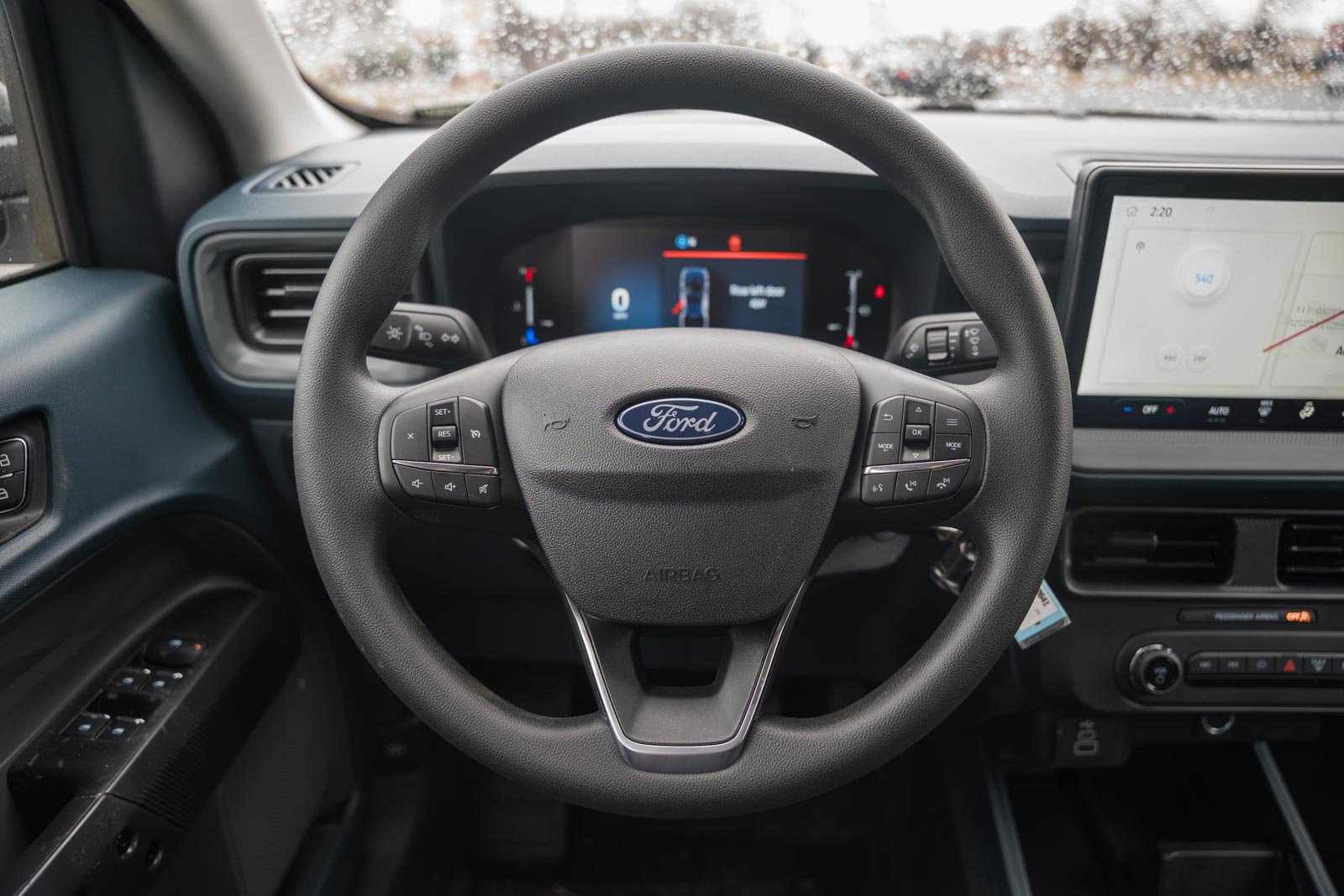 New 2026 Ford Maverick XL image 26