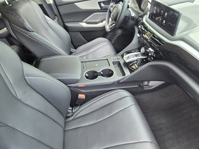 Certified 2026 Acura MDX FWD w/ Technology Package image 14
