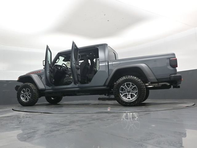 New 2026 Jeep Gladiator Mojave AWD/4WD image 52