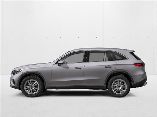 New 2027 Mercedes-Benz GLC 300 image 3