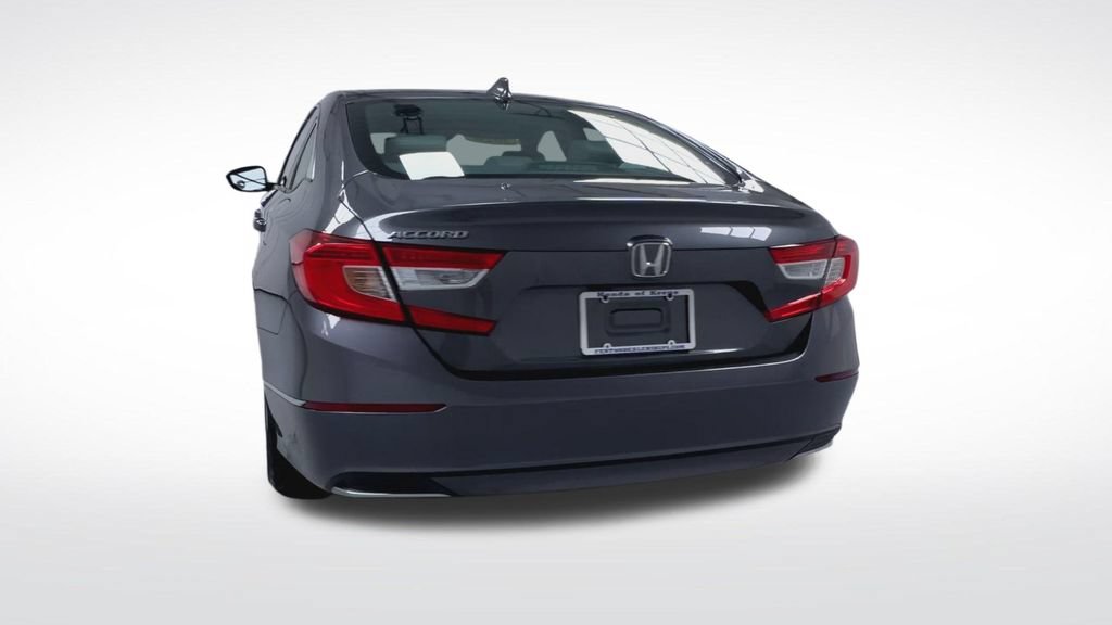 Used 2020 Honda Accord EX-L image 22
