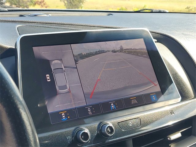 Used 2020 Cadillac CT5 Sport w/ Platinum Package image 25