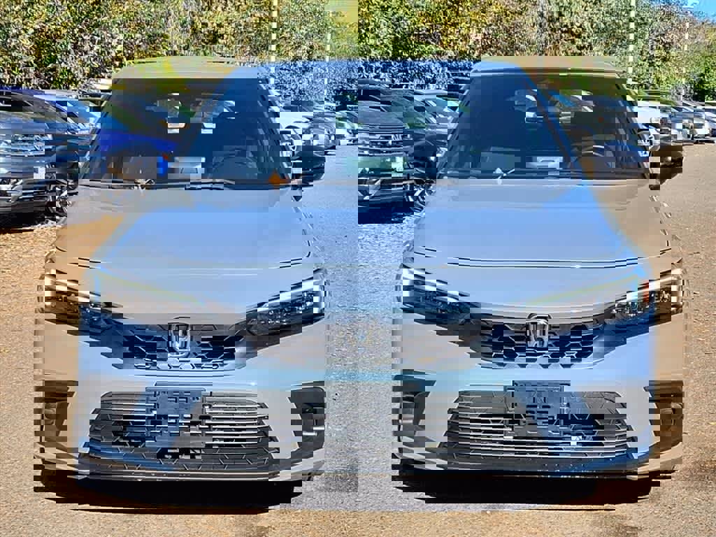 Used 2023 Honda Civic Sport image 2