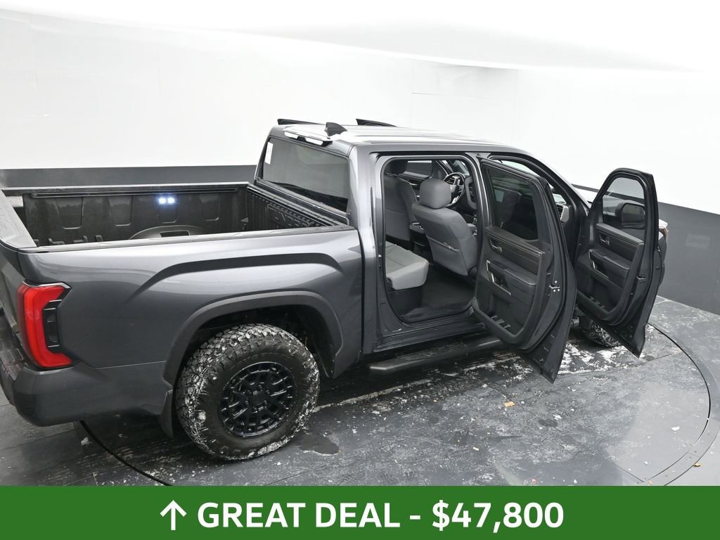 Used 2025 Toyota Tundra SR5 image 64