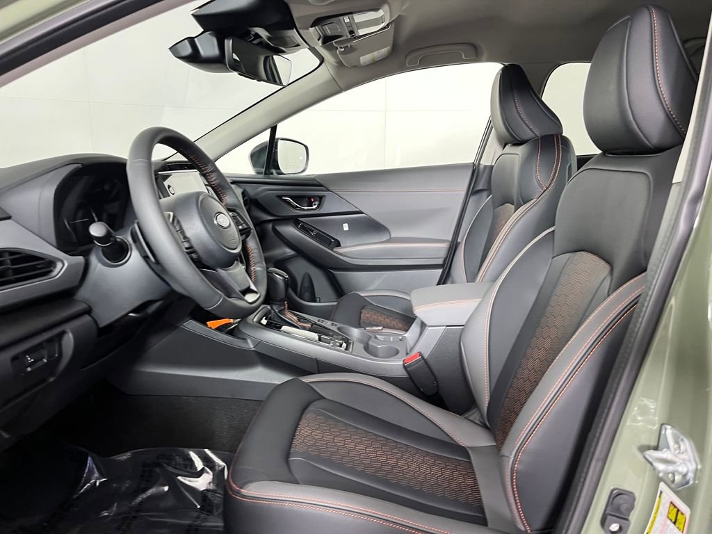 New 2026 Subaru Crosstrek 2.5i Limited w/ Crosstrek Mirror Package image 9