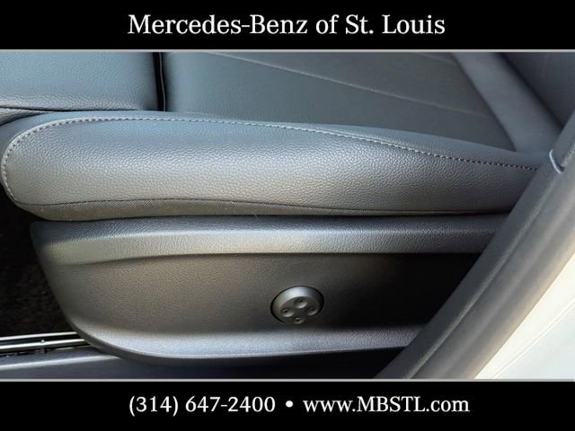 New 2026 Mercedes-Benz GLA 250 4MATIC image 17