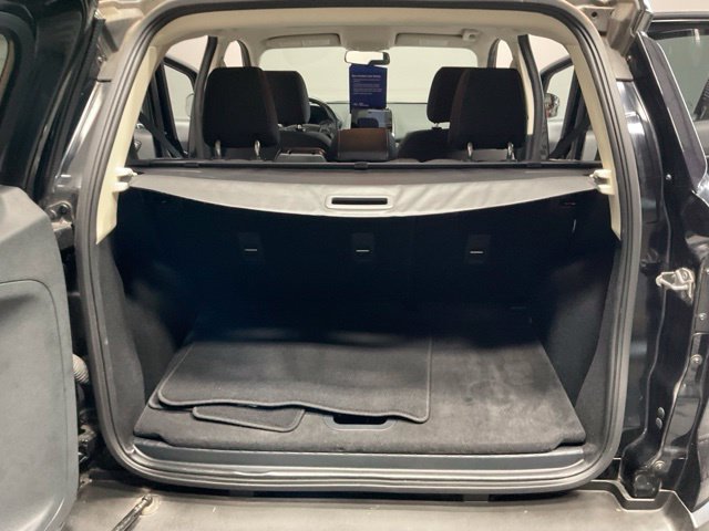 Used 2018 Ford EcoSport SE FWD image 28