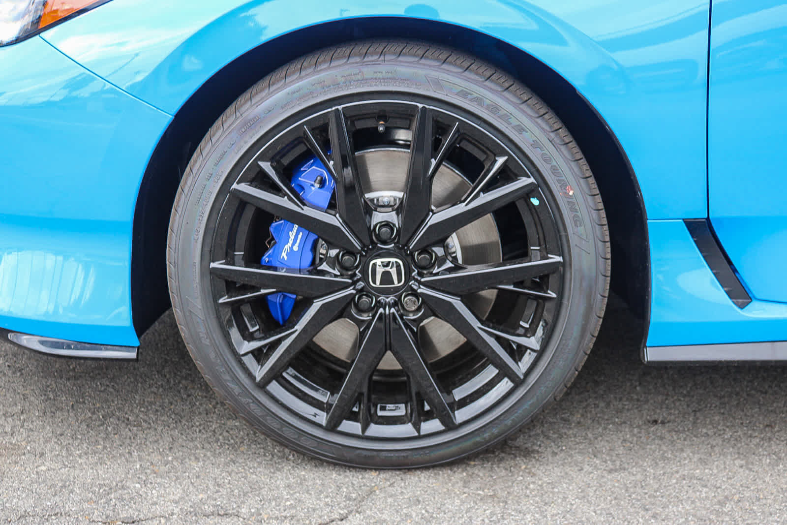 New 2027 Honda Prelude image 9
